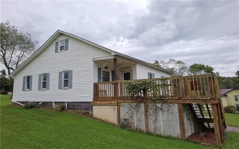 107 Sawmill Rd, Rogersville, 15370, 3 Bedroom Bedrooms, ,1.1 BathroomBathrooms,Residential,For Sale,Sawmill Rd,1776109