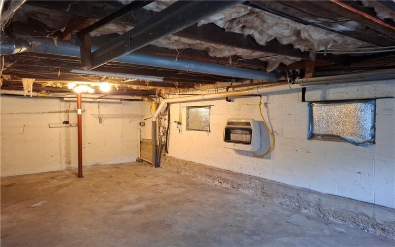 107 Sawmill Rd, Rogersville, 15370, 3 Bedroom Bedrooms, ,1.1 BathroomBathrooms,Residential,For Sale,Sawmill Rd,1776109