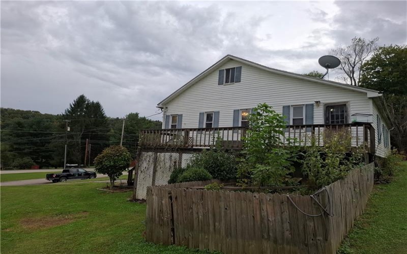 107 Sawmill Rd, Rogersville, 15370, 3 Bedroom Bedrooms, ,1.1 BathroomBathrooms,Residential,For Sale,Sawmill Rd,1776109