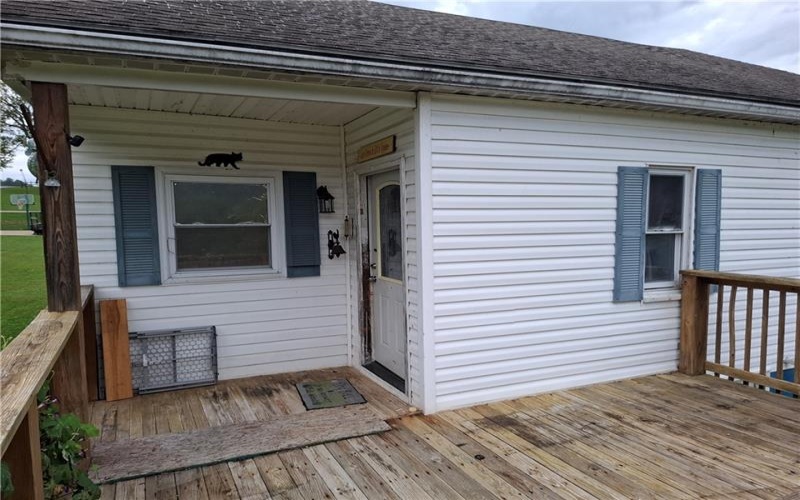 107 Sawmill Rd, Rogersville, 15370, 3 Bedroom Bedrooms, ,1.1 BathroomBathrooms,Residential,For Sale,Sawmill Rd,1776109