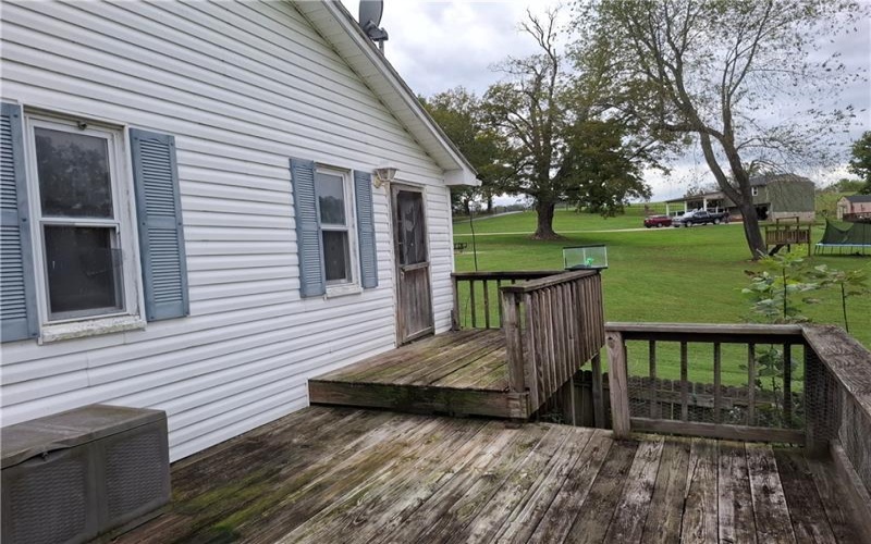 107 Sawmill Rd, Rogersville, 15370, 3 Bedroom Bedrooms, ,1.1 BathroomBathrooms,Residential,For Sale,Sawmill Rd,1776109