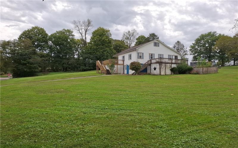 107 Sawmill Rd, Rogersville, 15370, 3 Bedroom Bedrooms, ,1.1 BathroomBathrooms,Residential,For Sale,Sawmill Rd,1776109