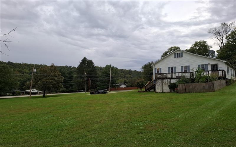 107 Sawmill Rd, Rogersville, 15370, 3 Bedroom Bedrooms, ,1.1 BathroomBathrooms,Residential,For Sale,Sawmill Rd,1776109
