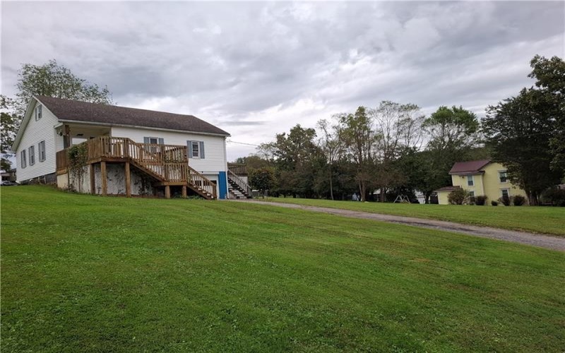 107 Sawmill Rd, Rogersville, 15370, 3 Bedroom Bedrooms, ,1.1 BathroomBathrooms,Residential,For Sale,Sawmill Rd,1776109