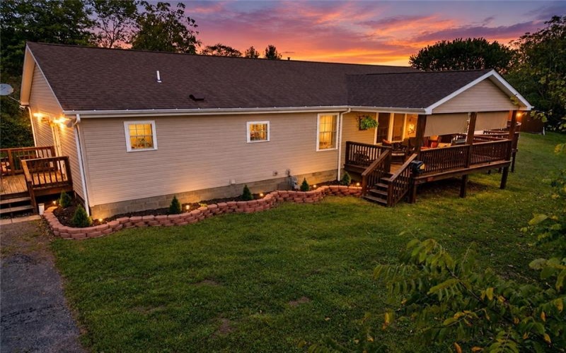 451 4th Street, 15370, 15370, 4 Bedroom Bedrooms, ,3.1 BathroomBathrooms,Residential,For Sale,4th Street,1776144