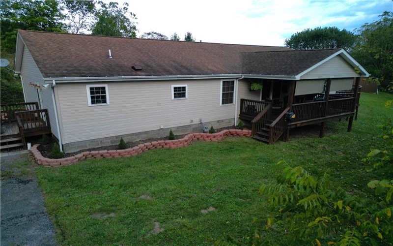 451 4th Street, 15370, 15370, 4 Bedroom Bedrooms, ,3.1 BathroomBathrooms,Residential,For Sale,4th Street,1776144