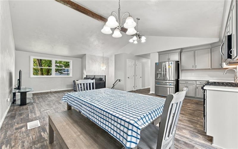 3265 Dorothy St, Lower Burrell, 15068, 3 Bedroom Bedrooms, 7 Room Rooms,1.1 BathroomBathrooms,Residential,For Sale,Dorothy St,1776147