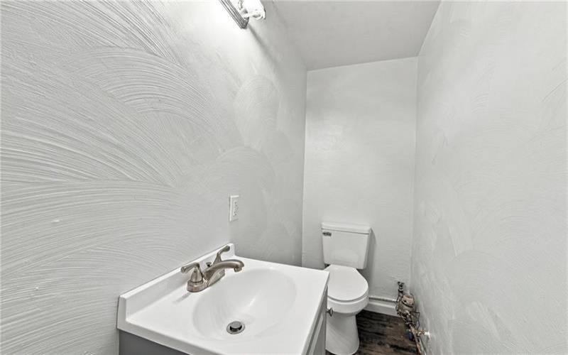 3265 Dorothy St, Lower Burrell, 15068, 3 Bedroom Bedrooms, 7 Room Rooms,1.1 BathroomBathrooms,Residential,For Sale,Dorothy St,1776147