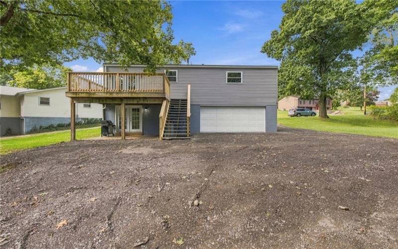 3265 Dorothy St, Lower Burrell, 15068, 3 Bedroom Bedrooms, 7 Room Rooms,1.1 BathroomBathrooms,Residential,For Sale,Dorothy St,1776147
