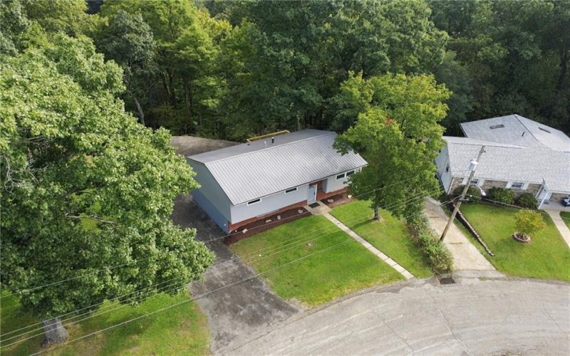 3265 Dorothy St, Lower Burrell, 15068, 3 Bedroom Bedrooms, 7 Room Rooms,1.1 BathroomBathrooms,Residential,For Sale,Dorothy St,1776147
