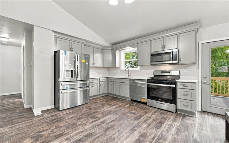 3265 Dorothy St, Lower Burrell, 15068, 3 Bedroom Bedrooms, 7 Room Rooms,1.1 BathroomBathrooms,Residential,For Sale,Dorothy St,1776147