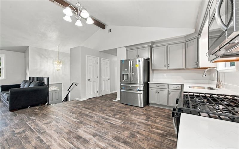 3265 Dorothy St, Lower Burrell, 15068, 3 Bedroom Bedrooms, 7 Room Rooms,1.1 BathroomBathrooms,Residential,For Sale,Dorothy St,1776147