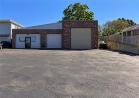41 Cherry Ln, North Huntingdon, 15642, ,Commercial-industrial-business,For Sale,Cherry Ln,1776158