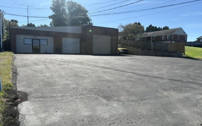 41 Cherry Ln, North Huntingdon, 15642, ,Commercial-industrial-business,For Sale,Cherry Ln,1776158