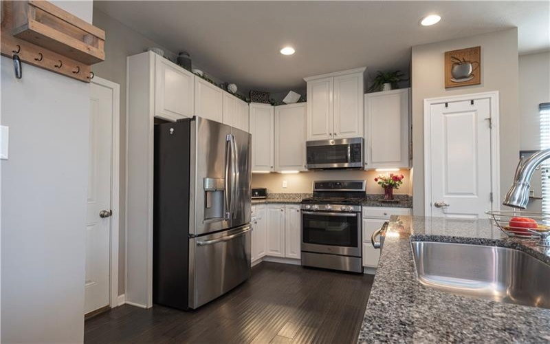 1407 Deer Creek Crossing Dr, Canonsburg, 15317, 3 Bedroom Bedrooms, 9 Room Rooms,3.1 BathroomBathrooms,Residential,For Sale,Deer Creek Crossing Dr,1776162