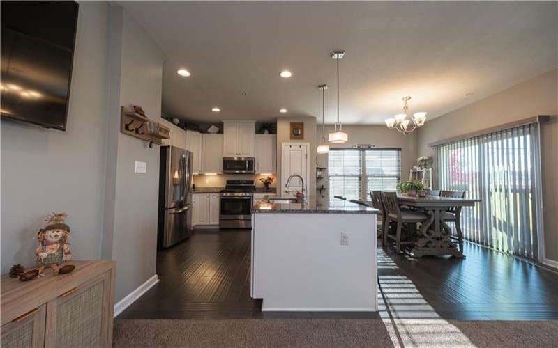 1407 Deer Creek Crossing Dr, Canonsburg, 15317, 3 Bedroom Bedrooms, 9 Room Rooms,3.1 BathroomBathrooms,Residential,For Sale,Deer Creek Crossing Dr,1776162