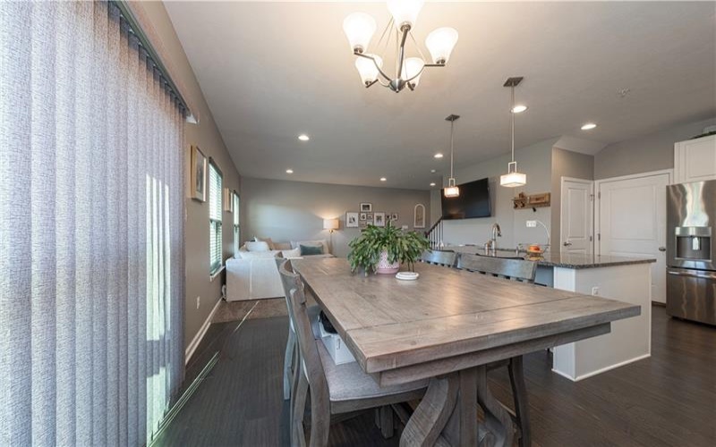 1407 Deer Creek Crossing Dr, Canonsburg, 15317, 3 Bedroom Bedrooms, 9 Room Rooms,3.1 BathroomBathrooms,Residential,For Sale,Deer Creek Crossing Dr,1776162