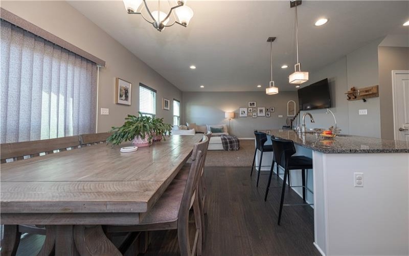 1407 Deer Creek Crossing Dr, Canonsburg, 15317, 3 Bedroom Bedrooms, 9 Room Rooms,3.1 BathroomBathrooms,Residential,For Sale,Deer Creek Crossing Dr,1776162