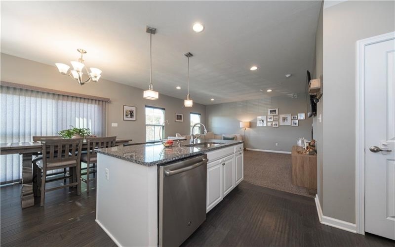 1407 Deer Creek Crossing Dr, Canonsburg, 15317, 3 Bedroom Bedrooms, 9 Room Rooms,3.1 BathroomBathrooms,Residential,For Sale,Deer Creek Crossing Dr,1776162