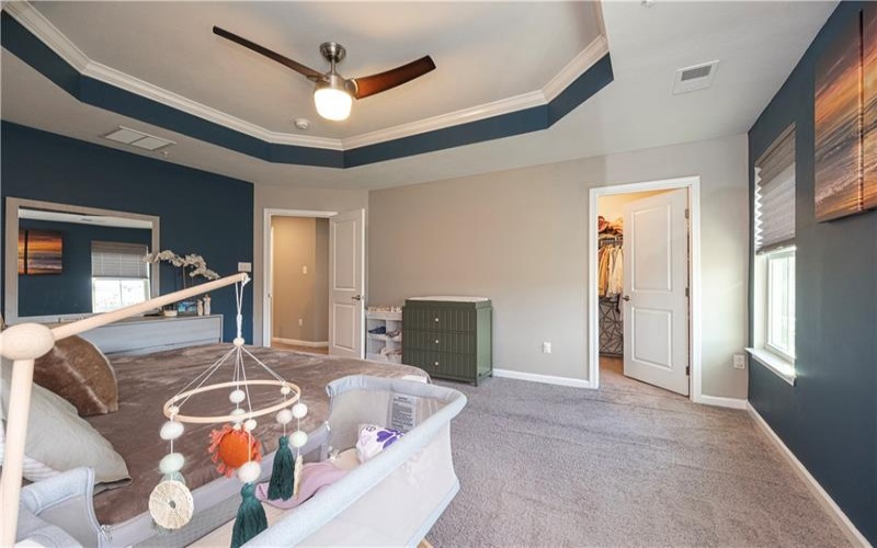 1407 Deer Creek Crossing Dr, Canonsburg, 15317, 3 Bedroom Bedrooms, 9 Room Rooms,3.1 BathroomBathrooms,Residential,For Sale,Deer Creek Crossing Dr,1776162