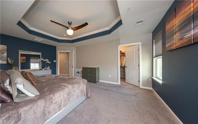 1407 Deer Creek Crossing Dr, Canonsburg, 15317, 3 Bedroom Bedrooms, 9 Room Rooms,3.1 BathroomBathrooms,Residential,For Sale,Deer Creek Crossing Dr,1776162