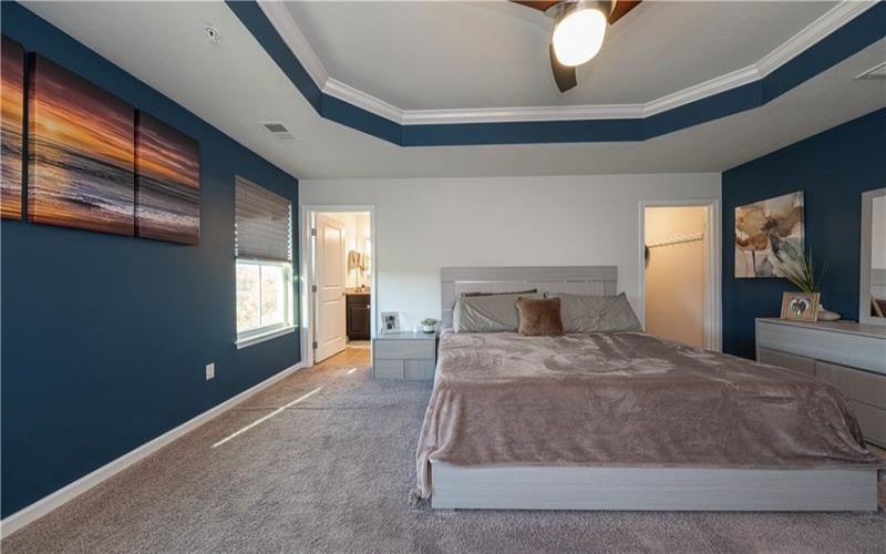 1407 Deer Creek Crossing Dr, Canonsburg, 15317, 3 Bedroom Bedrooms, 9 Room Rooms,3.1 BathroomBathrooms,Residential,For Sale,Deer Creek Crossing Dr,1776162