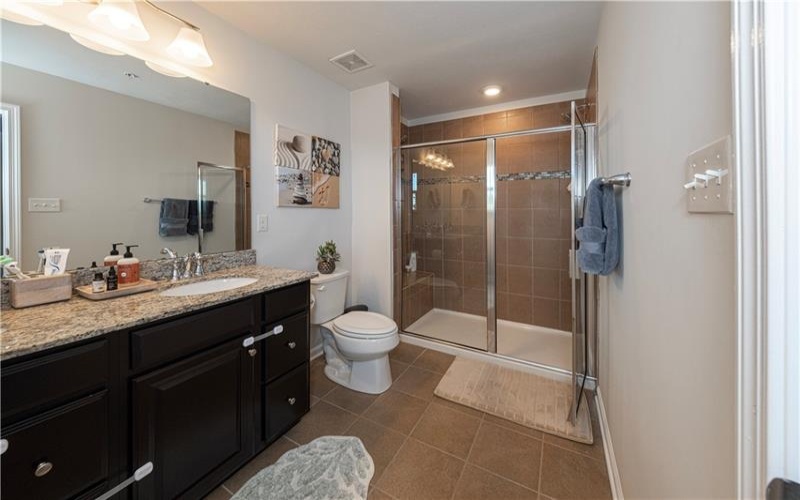 1407 Deer Creek Crossing Dr, Canonsburg, 15317, 3 Bedroom Bedrooms, 9 Room Rooms,3.1 BathroomBathrooms,Residential,For Sale,Deer Creek Crossing Dr,1776162