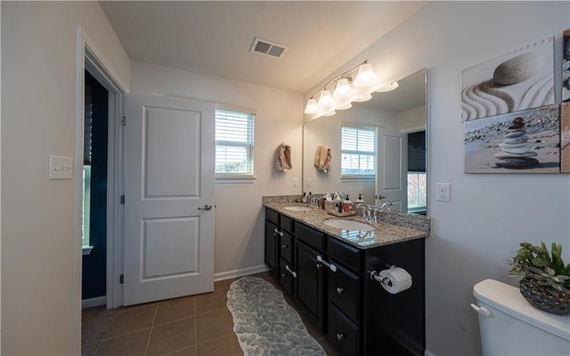1407 Deer Creek Crossing Dr, Canonsburg, 15317, 3 Bedroom Bedrooms, 9 Room Rooms,3.1 BathroomBathrooms,Residential,For Sale,Deer Creek Crossing Dr,1776162