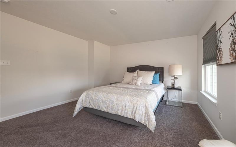 1407 Deer Creek Crossing Dr, Canonsburg, 15317, 3 Bedroom Bedrooms, 9 Room Rooms,3.1 BathroomBathrooms,Residential,For Sale,Deer Creek Crossing Dr,1776162