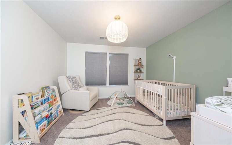 1407 Deer Creek Crossing Dr, Canonsburg, 15317, 3 Bedroom Bedrooms, 9 Room Rooms,3.1 BathroomBathrooms,Residential,For Sale,Deer Creek Crossing Dr,1776162