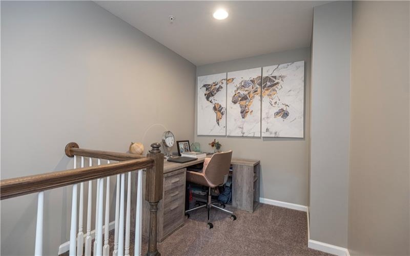 1407 Deer Creek Crossing Dr, Canonsburg, 15317, 3 Bedroom Bedrooms, 9 Room Rooms,3.1 BathroomBathrooms,Residential,For Sale,Deer Creek Crossing Dr,1776162