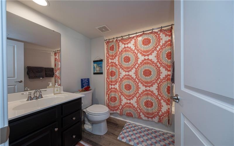 1407 Deer Creek Crossing Dr, Canonsburg, 15317, 3 Bedroom Bedrooms, 9 Room Rooms,3.1 BathroomBathrooms,Residential,For Sale,Deer Creek Crossing Dr,1776162