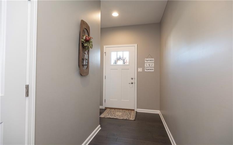 1407 Deer Creek Crossing Dr, Canonsburg, 15317, 3 Bedroom Bedrooms, 9 Room Rooms,3.1 BathroomBathrooms,Residential,For Sale,Deer Creek Crossing Dr,1776162