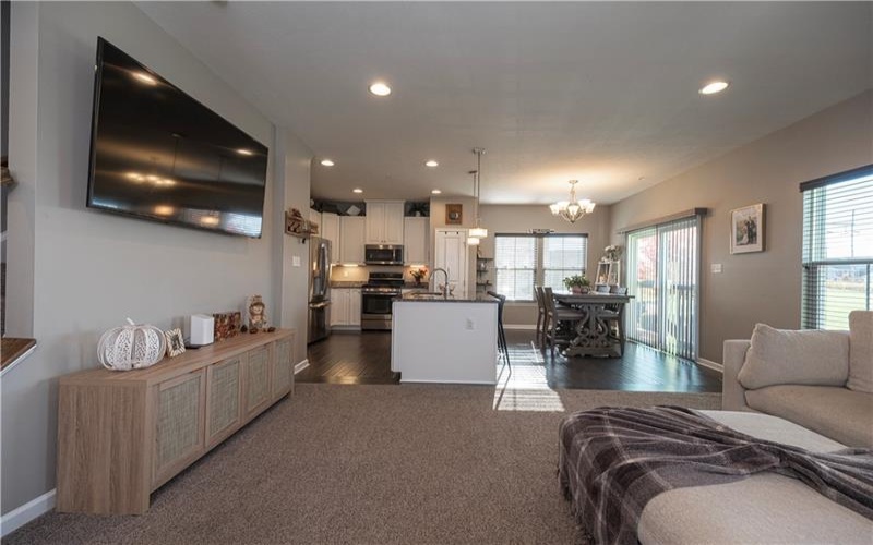 1407 Deer Creek Crossing Dr, Canonsburg, 15317, 3 Bedroom Bedrooms, 9 Room Rooms,3.1 BathroomBathrooms,Residential,For Sale,Deer Creek Crossing Dr,1776162