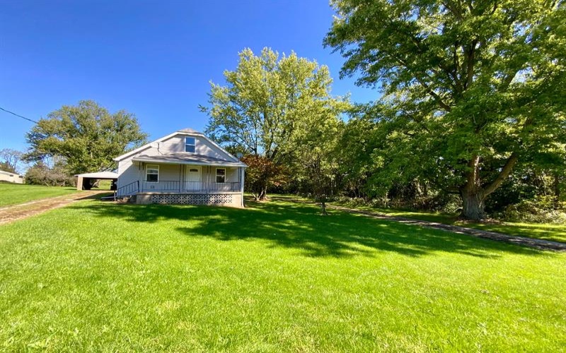 4084 Jefferson AVENUE, Washington, 15301, 3 Bedroom Bedrooms, ,2 BathroomBathrooms,Residential,For Sale,Jefferson,1776200