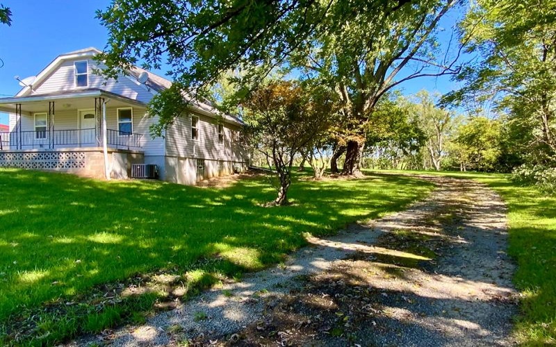 4084 Jefferson AVENUE, Washington, 15301, 3 Bedroom Bedrooms, ,2 BathroomBathrooms,Residential,For Sale,Jefferson,1776200