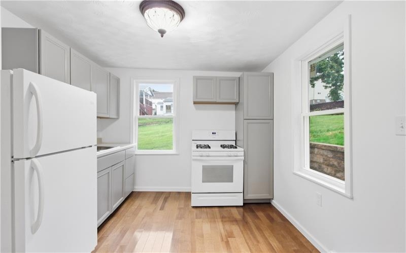 316 Hill St, Belle Vernon, 15012, 2 Bedroom Bedrooms, ,1 BathroomBathrooms,Residential,For Sale,Hill St,1776203