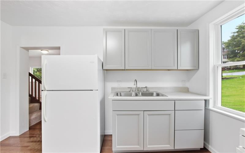 316 Hill St, Belle Vernon, 15012, 2 Bedroom Bedrooms, ,1 BathroomBathrooms,Residential,For Sale,Hill St,1776203