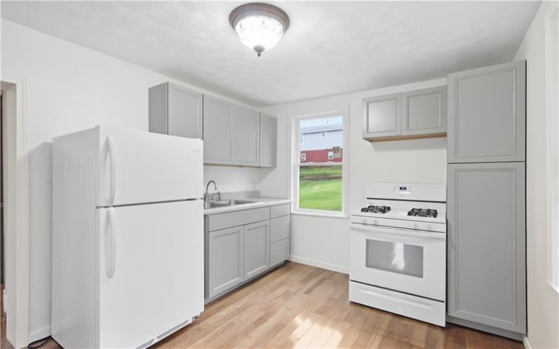 316 Hill St, Belle Vernon, 15012, 2 Bedroom Bedrooms, ,1 BathroomBathrooms,Residential,For Sale,Hill St,1776203