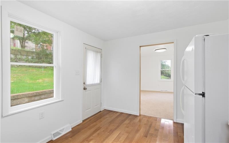 316 Hill St, Belle Vernon, 15012, 2 Bedroom Bedrooms, ,1 BathroomBathrooms,Residential,For Sale,Hill St,1776203