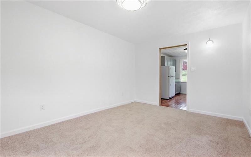 316 Hill St, Belle Vernon, 15012, 2 Bedroom Bedrooms, ,1 BathroomBathrooms,Residential,For Sale,Hill St,1776203