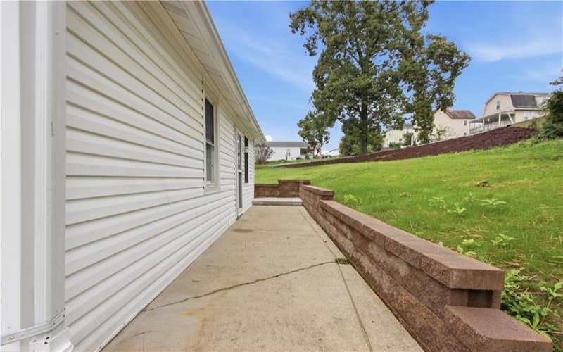 316 Hill St, Belle Vernon, 15012, 2 Bedroom Bedrooms, ,1 BathroomBathrooms,Residential,For Sale,Hill St,1776203