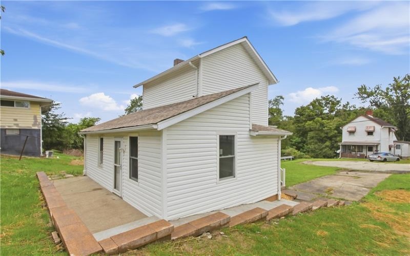 316 Hill St, Belle Vernon, 15012, 2 Bedroom Bedrooms, ,1 BathroomBathrooms,Residential,For Sale,Hill St,1776203