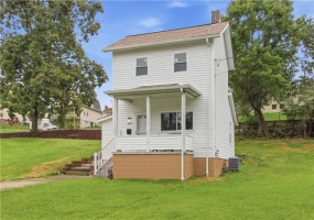 316 Hill St, Belle Vernon, 15012, 2 Bedroom Bedrooms, ,1 BathroomBathrooms,Residential,For Sale,Hill St,1776203