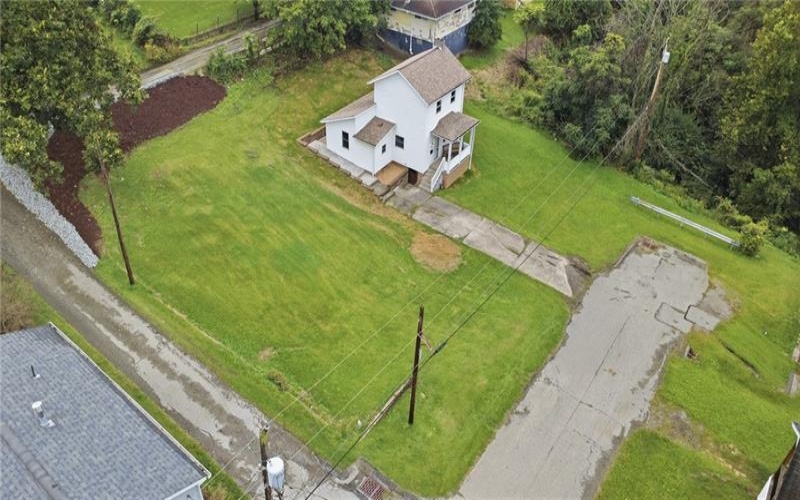 316 Hill St, Belle Vernon, 15012, 2 Bedroom Bedrooms, ,1 BathroomBathrooms,Residential,For Sale,Hill St,1776203