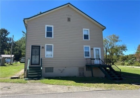 130 PATTON ST, CONNELLSVILLE, 15425, 3 Bedroom Bedrooms, 7 Room Rooms,2 BathroomBathrooms,Residential,For Sale,PATTON ST,1776220 130 PATTON ST, CONNELLSVILLE, 15425, 3 Bedroom Bedrooms, 7 Room Rooms,2 BathroomBathrooms,Residential,For Sale,PATTON ST,1776220