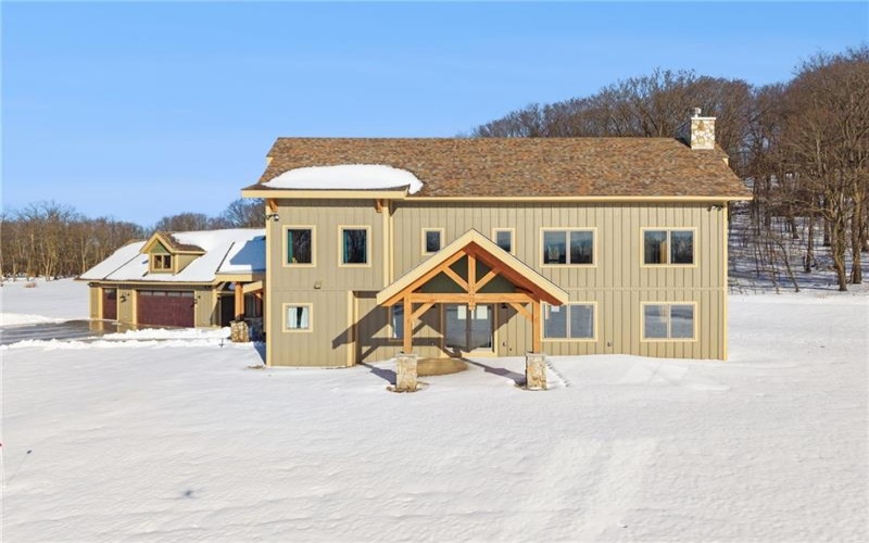 223 Deer Fern Drive, Somerset, 15501, 4 Bedroom Bedrooms, 9 Room Rooms,3.1 BathroomBathrooms,Residential,For Sale,Deer Fern Drive,1775843