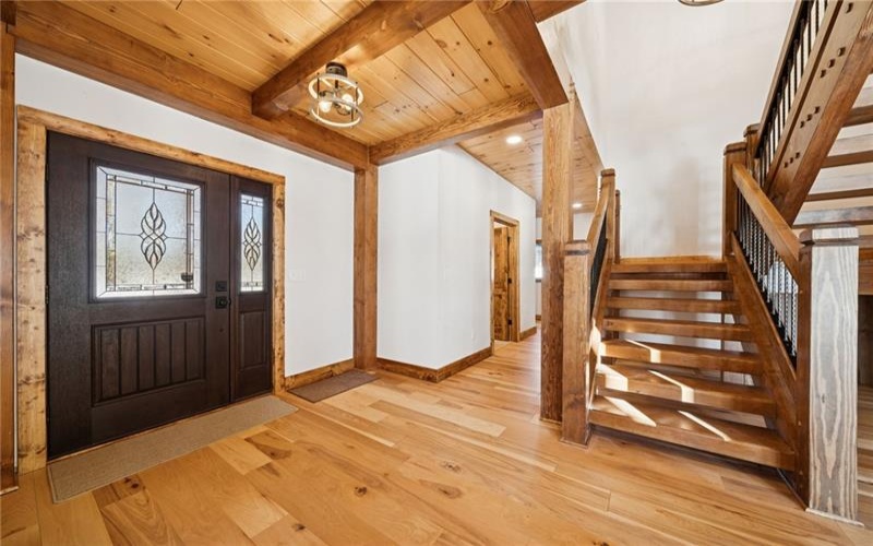 223 Deer Fern Drive, Somerset, 15501, 4 Bedroom Bedrooms, 9 Room Rooms,3.1 BathroomBathrooms,Residential,For Sale,Deer Fern Drive,1775843