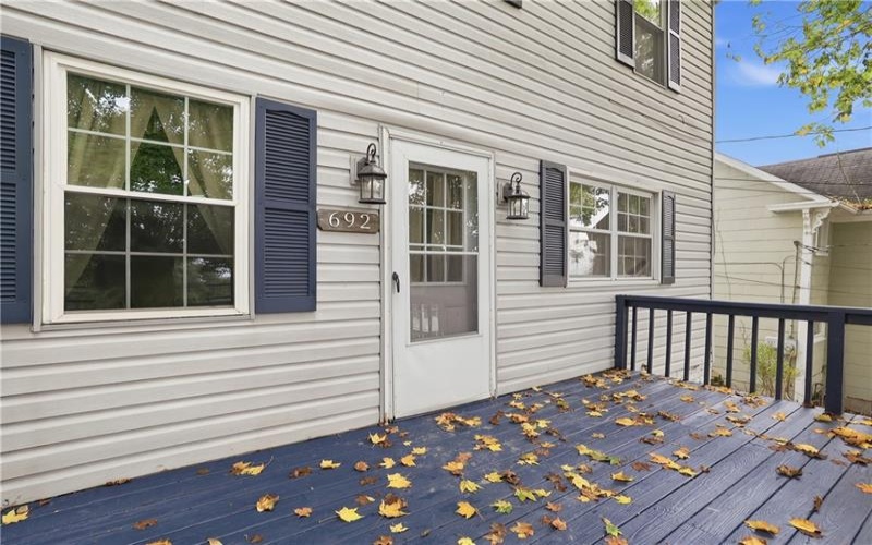 692 Amity Ridge Road, Amity, 15311, 4 Bedroom Bedrooms, ,2 BathroomBathrooms,Residential,For Sale,Amity Ridge Road,1776240