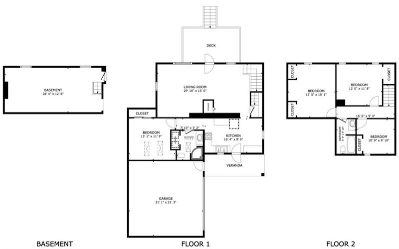 692 Amity Ridge Road, Amity, 15311, 4 Bedroom Bedrooms, ,2 BathroomBathrooms,Residential,For Sale,Amity Ridge Road,1776240
